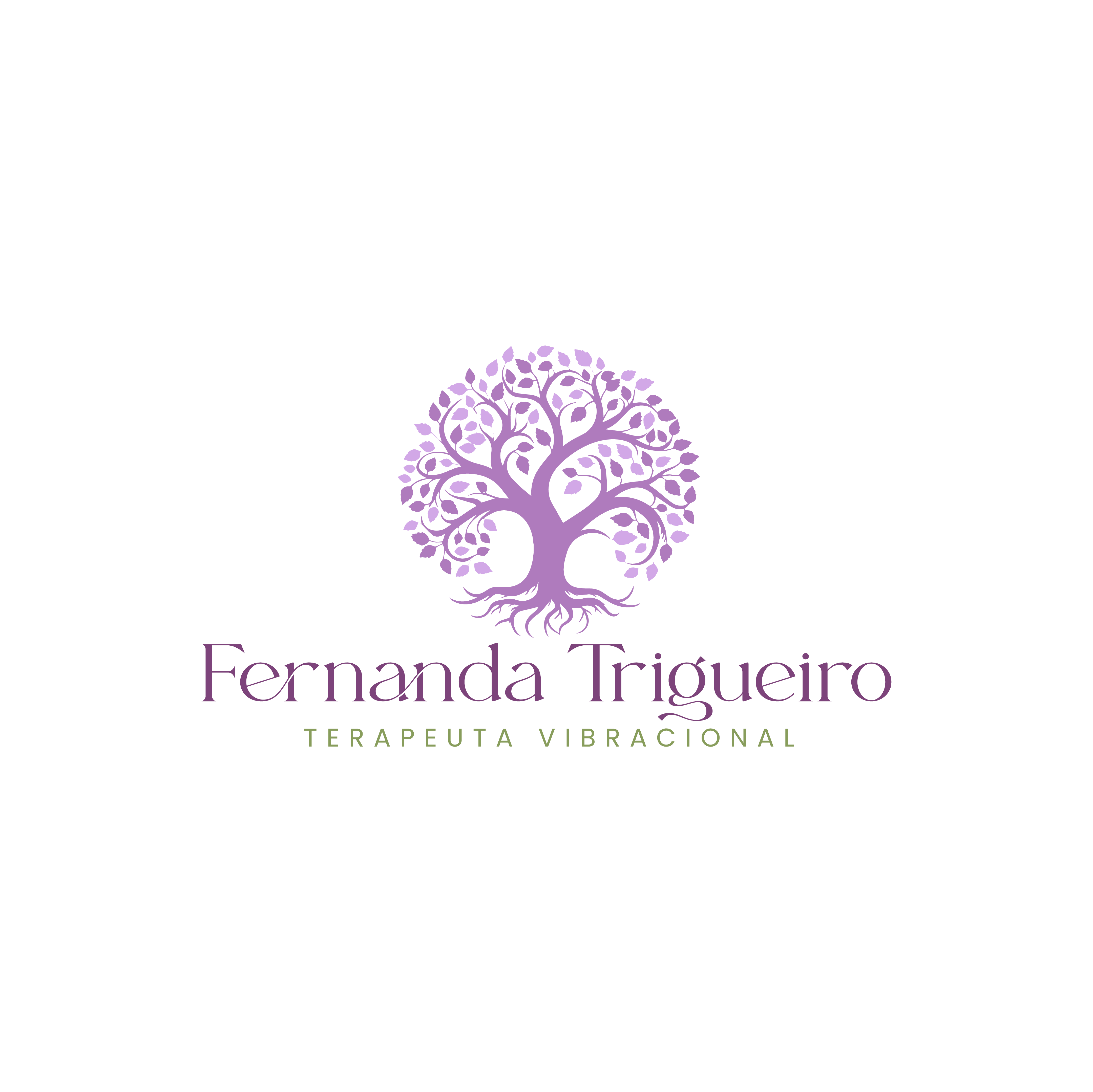 Fernanda Trigueiro - Terapeuta Vibracional