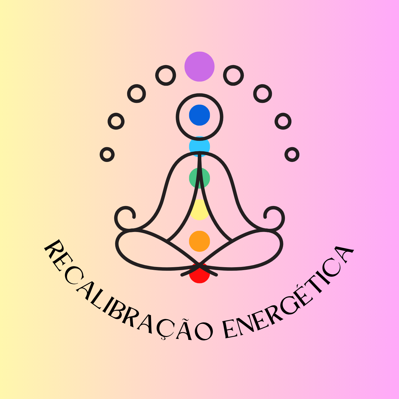 Recalibração Energética